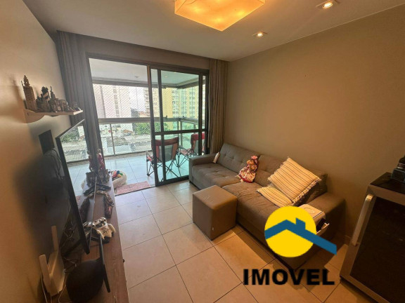 Apartamento com 2 Quartos à Venda, 85 m² em Icaraí - Niterói
