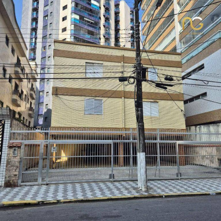Imagem Apartamento com 2 Quartos à Venda, 64 m² em Vila Caiçara - Praia Grande Imagem Apartamento com 2 Quartos à Venda, 64 m² em Vila Caiçara - Praia Grande