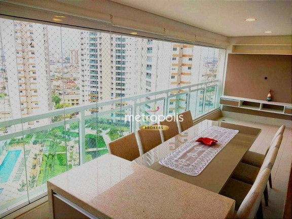 Imagem Apartamento com 3 Quartos à Venda, 125 m² em Vila Mogilar - Mogi Das Cruzes Imagem Apartamento com 3 Quartos à Venda, 125 m² em Vila Mogilar - Mogi Das Cruzes