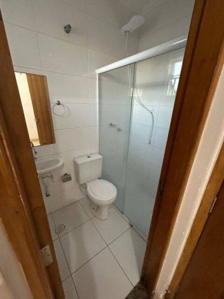 Imagem Sobrado com 2 Quartos à Venda, 60 m² em Vila Ré - São Paulo