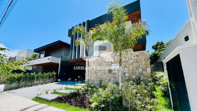 Imagem Casa com 6 Quartos à Venda, 379 m² em Riviera | Módulo 16 - Bertioga