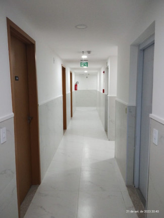 Imagem Studio com 2 Quartos à Venda, 40 m² em Costa Azul - Salvador