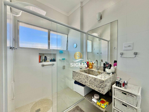 Imagem Apartamento com 4 Quartos à Venda, 180 m² em Pitangueiras - Guarujá