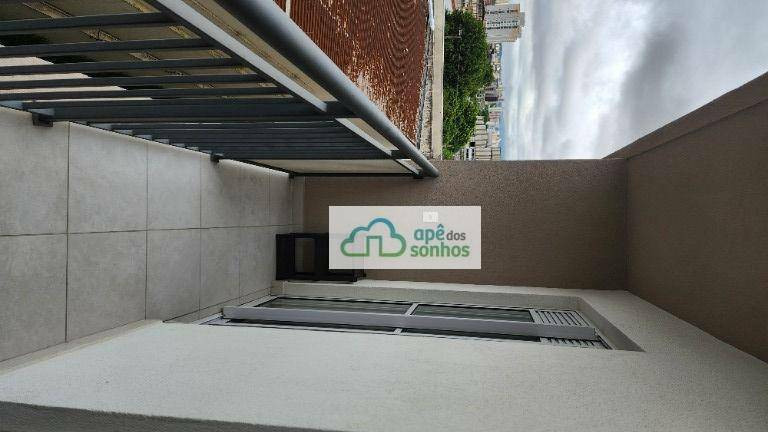 Imagem Apartamento com 1 Quarto para Alugar, 31 m² em água Branca - São Paulo