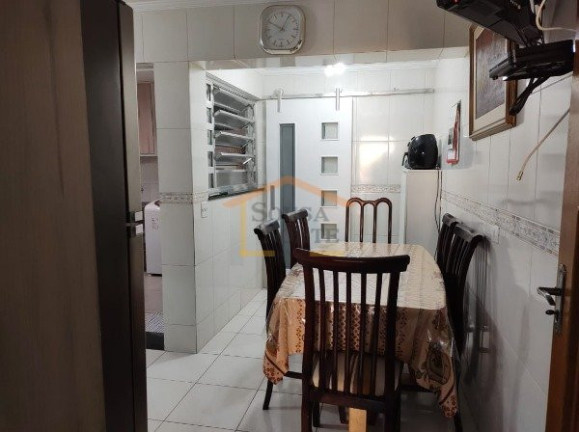 Imagem Sobrado com 2 Quartos à Venda, 95 m² em água Fria - São Paulo Imagem Sobrado com 2 Quartos à Venda, 95 m² em água Fria - São Paulo