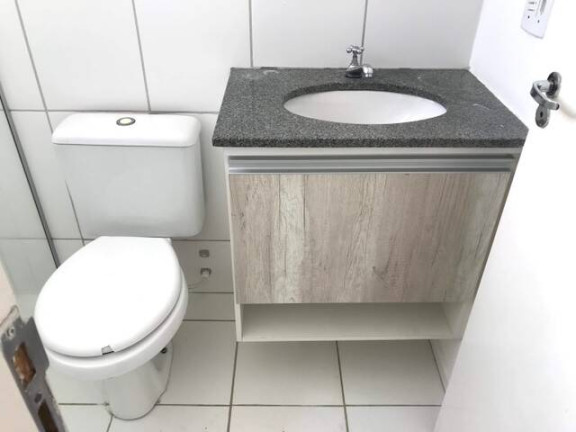 Imagem Casa com 3 Quartos para Alugar, 96 m² em Bairro Da Vossoroca - Sorocaba