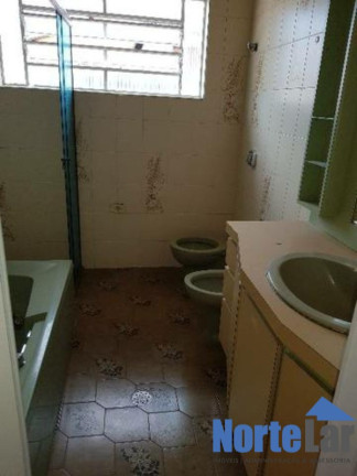 Imagem Sobrado com 3 Quartos à Venda, 250 m² em Chácara Inglesa - São Paulo