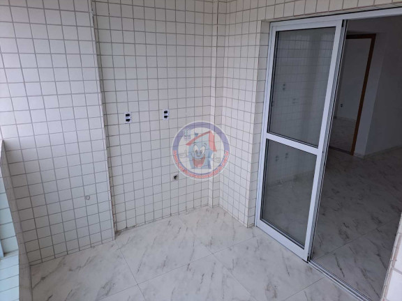 Imagem Apartamento com 2 Quartos à Venda, 70 m² em Real - Praia Grande