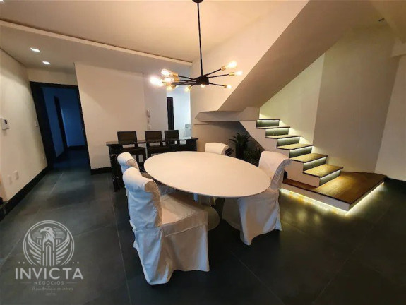 Imagem Cobertura com 3 Quartos à Venda, 268 m² em Pioneiros - Balneário Camboriú