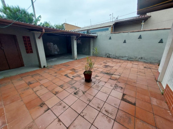 Imagem Casa com 3 Quartos à Venda, 154 m² em Flórida - Praia Grande Imagem Casa com 3 Quartos à Venda, 154 m² em Flórida - Praia Grande