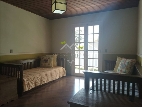 Imagem Casa com 4 Quartos à Venda, 250 m² em Alto Do Capivari - Campos Do Jordão Imagem Casa com 4 Quartos à Venda, 250 m² em Alto Do Capivari - Campos Do Jordão