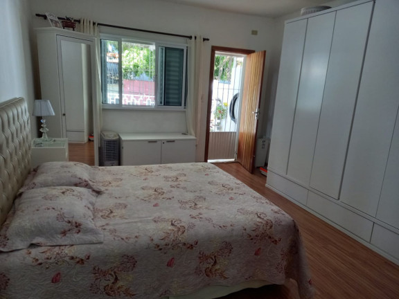 Imagem Sobrado com 3 Quartos à Venda, 97 m² em Ipiranga - São Paulo