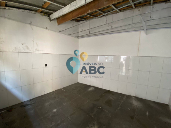 Imagem Galpão à Venda, 440 m² em Centro - São Bernardo Do Campo Imagem Galpão à Venda, 440 m² em Centro - São Bernardo Do Campo
