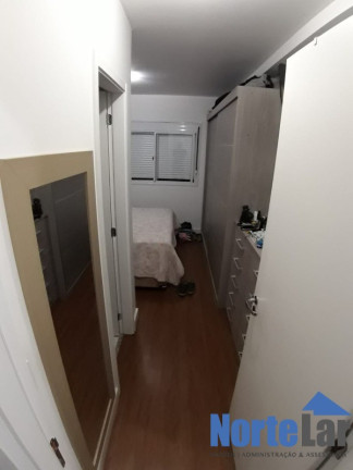 Imagem Apartamento com 3 Quartos à Venda, 88 m² em Casa Verde - São Paulo