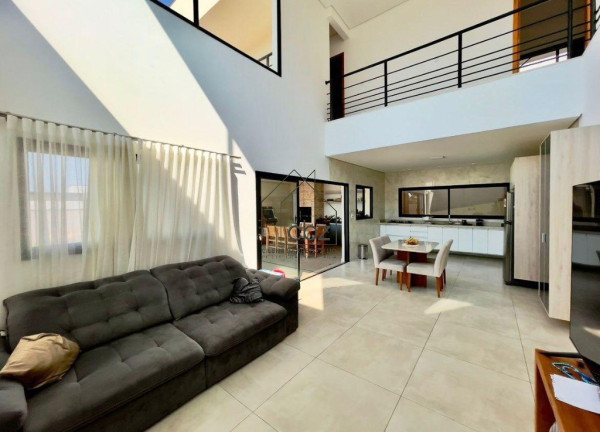 Imagem Casa com 3 Quartos à Venda, 269 m² em Ibi Aram 2 - Itupeva