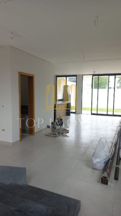 Imagem Casa de Condomínio com 4 Quartos à Venda, 250 m² em Urbanova - São José Dos Campos Imagem Casa de Condomínio com 4 Quartos à Venda, 250 m² em Urbanova - São José Dos Campos