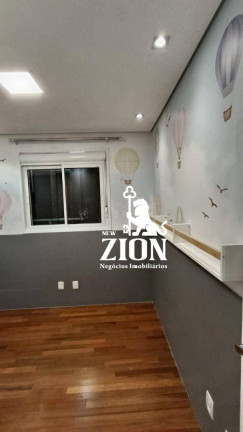 Imagem Apartamento com 2 Quartos à Venda, 65 m² em Vila Gustavo - São Paulo Imagem Apartamento com 2 Quartos à Venda, 65 m² em Vila Gustavo - São Paulo