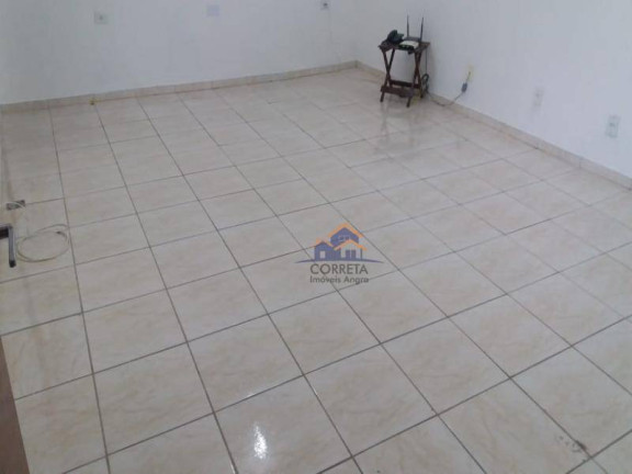 Sala Comercial para Alugar, 24 m² em Centro - Angra Dos Reis