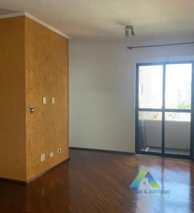 Imagem Apartamento com 2 Quartos à Venda, 76 m² em Centro - São Bernardo Do Campo Imagem Apartamento com 2 Quartos à Venda, 76 m² em Centro - São Bernardo Do Campo