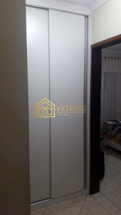 Imagem Apartamento com 3 Quartos à Venda, 125 m² em Vila Marina - Santo André Imagem Apartamento com 3 Quartos à Venda, 125 m² em Vila Marina - Santo André