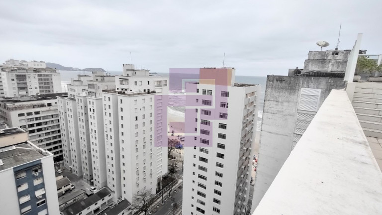 Imagem Cobertura com 3 Quartos à Venda, 400 m² em Pitangueiras - Guarujá