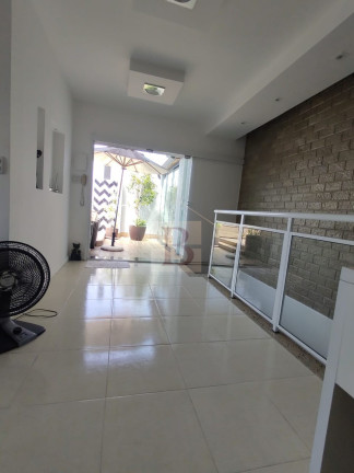 Imagem Cobertura com 3 Quartos à Venda, 180 m² em Centro - Niterói