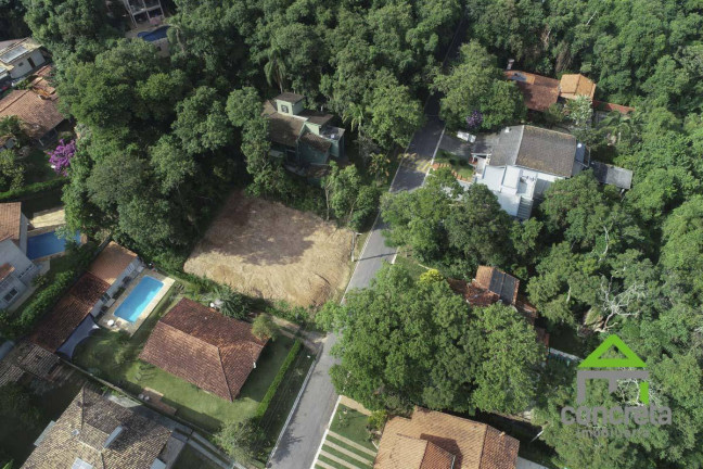 Imagem Terreno em Condomínio à Venda, 690 m² em Jardim Atalaia - Cotia Imagem Terreno em Condomínio à Venda, 690 m² em Jardim Atalaia - Cotia