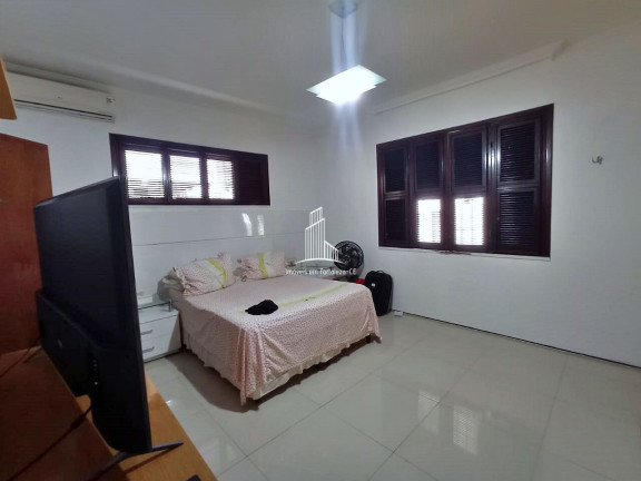 Imagem Casa com 6 Quartos à Venda, 319 m² em Aldeota - Fortaleza