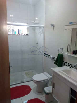Imagem Casa com 4 Quartos à Venda, 339 m² em Jardim Ferrarezzi - Pirassununga