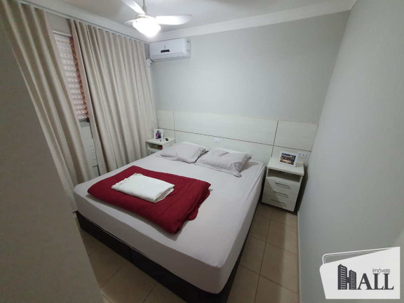 Imagem Apartamento com 2 Quartos à Venda, 49 m² em Parque Das Flores Ii - São José Do Rio Preto Imagem Apartamento com 2 Quartos à Venda, 49 m² em Parque Das Flores Ii - São José Do Rio Preto