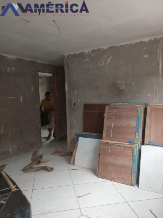 Imagem Imóvel com 2 Quartos à Venda, 58 m² em Indústrias - João Pessoa Imagem Imóvel com 2 Quartos à Venda, 58 m² em Indústrias - João Pessoa