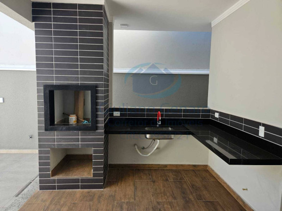 Imagem Casa de Condomínio com 3 Quartos à Venda, 199 m² em Residencial São Bento - Salto Imagem Casa de Condomínio com 3 Quartos à Venda, 199 m² em Residencial São Bento - Salto