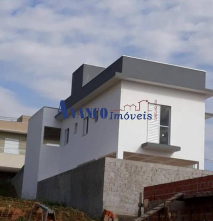 Imagem Casa de Condomínio com 3 Quartos à Venda, 300 m² em Jardim Primavera - Itupeva