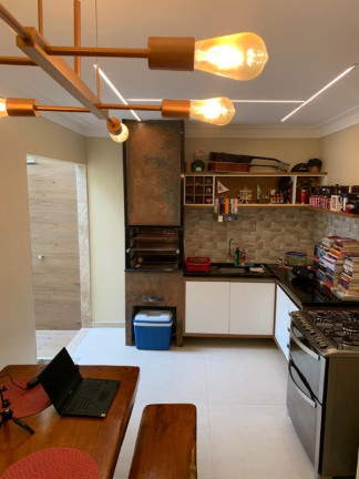 Imagem Casa com 3 Quartos à Venda, 170 m² em Sim - Feira De Santana