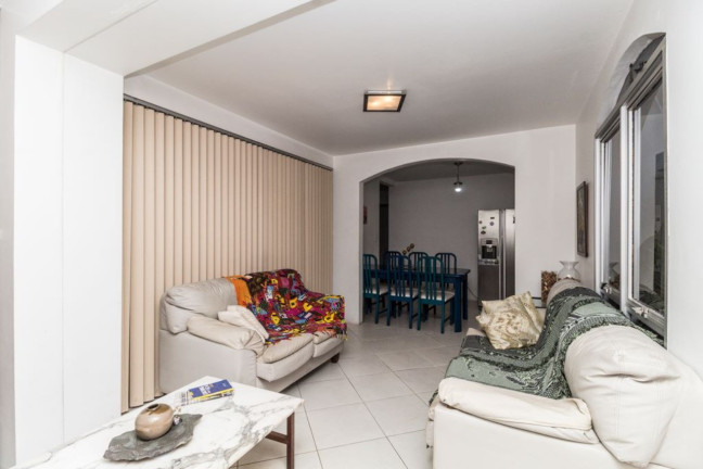 Imagem Casa com 4 Quartos à Venda, 220 m² em Campo Belo - São Paulo Imagem Casa com 4 Quartos à Venda, 220 m² em Campo Belo - São Paulo