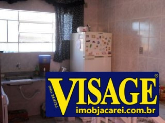 Imagem Casa com 2 Quartos à Venda,  em Bandeira Branca I - Jacareí