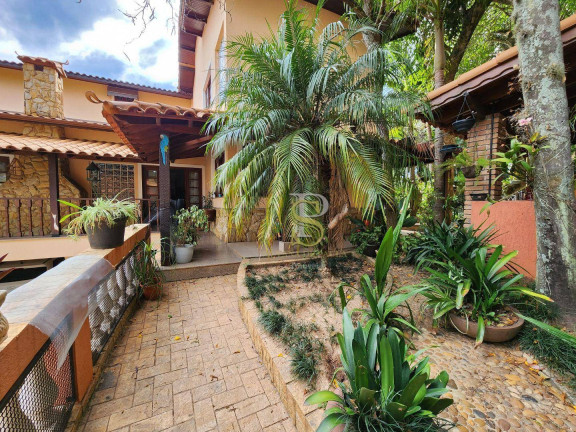 Imagem Casa com 5 Quartos à Venda, 465 m² em Serra Da Cantareira - Mairiporã Imagem Casa com 5 Quartos à Venda, 465 m² em Serra Da Cantareira - Mairiporã
