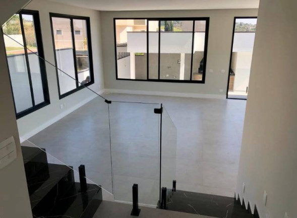 Imagem Casa com 4 Quartos à Venda, 342 m² em Parque Das Quaresmeiras - Campinas