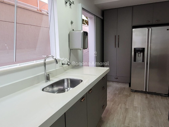 Imagem Casa de Condomínio com 3 Quartos à Venda, 240 m² em Parque Imperador - Campinas Imagem Casa de Condomínio com 3 Quartos à Venda, 240 m² em Parque Imperador - Campinas