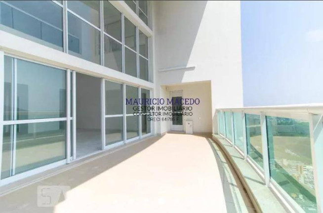 Imagem Apartamento com 4 Quartos à Venda, 644 m² em Alphaville Empresarial - Barueri Imagem Apartamento com 4 Quartos à Venda, 644 m² em Alphaville Empresarial - Barueri