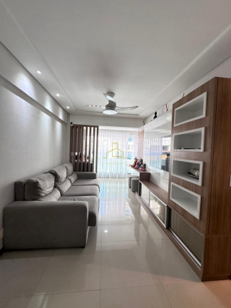 Imóvel com 3 Quartos à Venda, 97 m² em Jardim Camburi - Vitória
