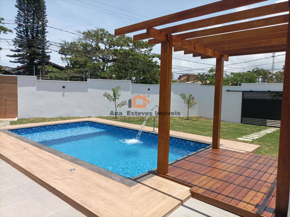 Imagem Casa com 3 Quartos à Venda, 420 m² em Cibratel - Itanhaém Imagem Casa com 3 Quartos à Venda, 420 m² em Cibratel - Itanhaém