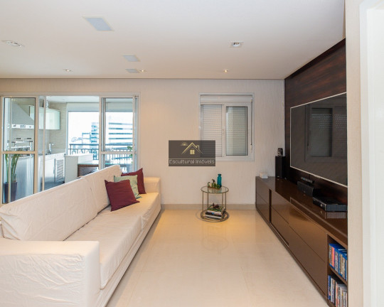 Imagem Apartamento com 3 Quartos à Venda, 133 m² em Jardim Campo Grande - São Paulo Imagem Apartamento com 3 Quartos à Venda, 133 m² em Jardim Campo Grande - São Paulo