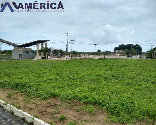 Imagem Terreno à Venda, 300 m² em Praia De Tabatinga - Conde Imagem Terreno à Venda, 300 m² em Praia De Tabatinga - Conde