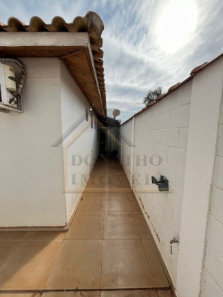 Imagem Casa de Condomínio com 3 Quartos à Venda, 90 m² em Bonfim Paulista - Ribeirão Preto