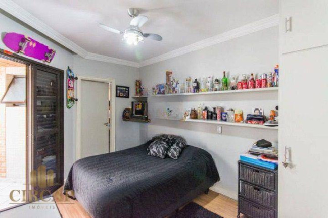 Imagem Apartamento com 3 Quartos à Venda, 245 m² em Perdizes - São Paulo