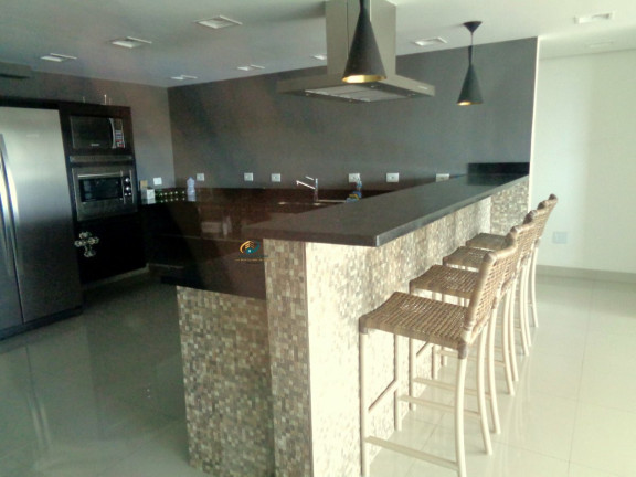 Imagem Apartamento com 3 Quartos à Venda, 98 m² em Enseada - Guarujá