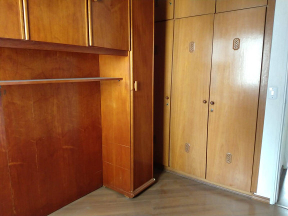 Imagem Apartamento com 2 Quartos à Venda, 69 m² em Jardim Prudência - São Paulo