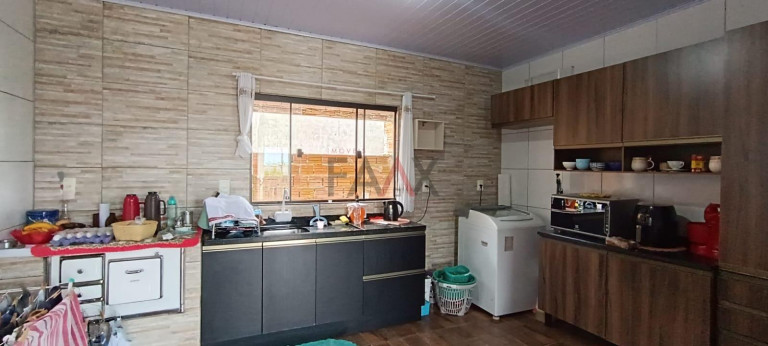 Imagem Casa com 2 Quartos à Venda, em Alto Da Xv - Guarapuava Imagem Casa com 2 Quartos à Venda, em Alto Da Xv - Guarapuava
