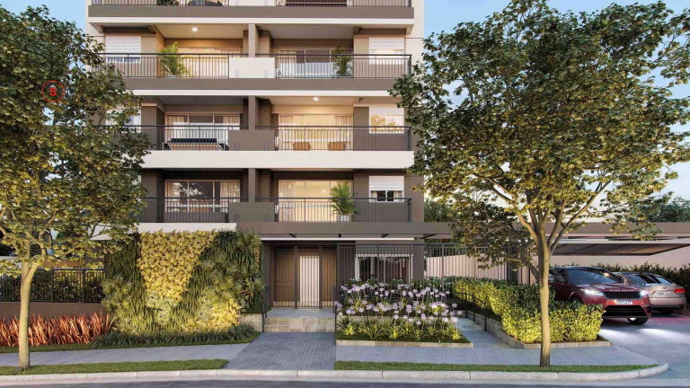 Imagem Apartamento com 2 Quartos à Venda, 38 m² em Vila Formosa - São Paulo Imagem Apartamento com 2 Quartos à Venda, 38 m² em Vila Formosa - São Paulo